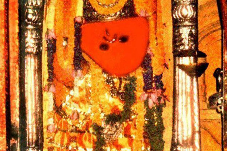 Mangala Aarti in Kashi Vishwanath Temple Varanasi